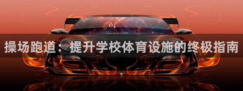 百度红足一1使用说明：操场跑道：提升学校体育设施的终极指南