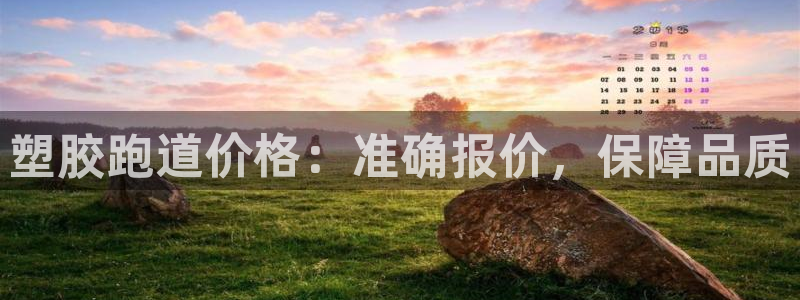 红足一1世官网比分：塑胶跑道价格：准确报价，保障品质