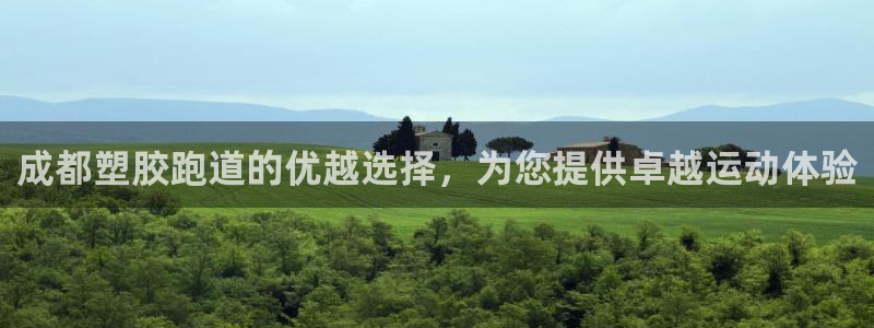 百度红足一1是干什么的：成都塑胶跑道的优越选择，为您提供卓越运动体验