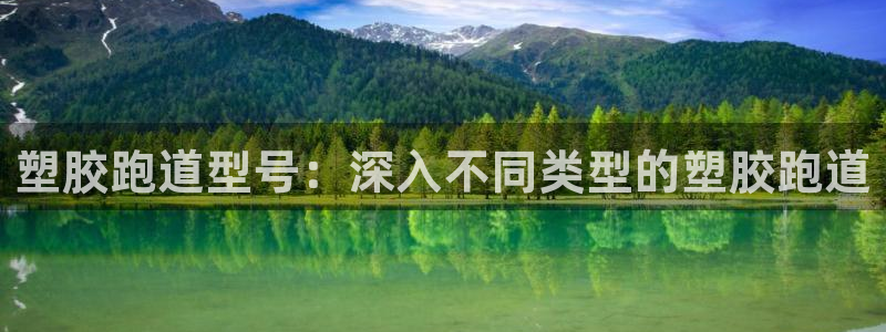 百度红足一1视频在线观看：塑胶跑道型号：深入不同类型的塑胶跑道
