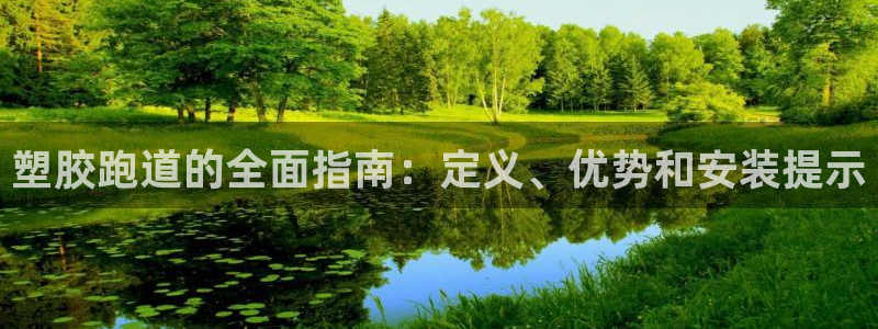 333814红·足一世比分：塑胶跑道的全面指南：定义、优势和安装提示