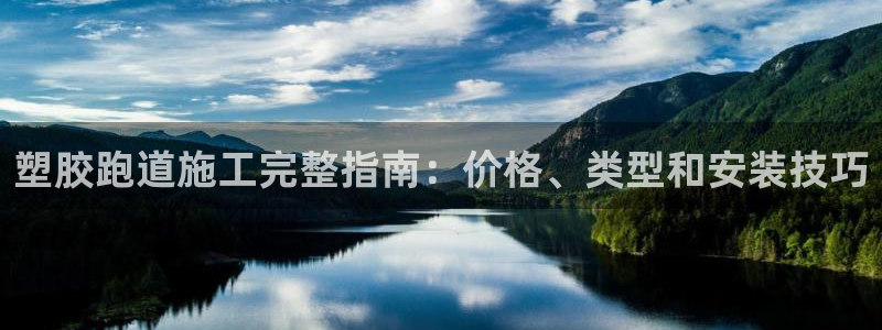 百度红足一1是什么样子的：塑胶跑道施工完整指南：价格、类型和安装技巧