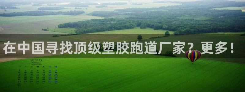 红足一1世平台：在中国寻找顶级塑胶跑道厂家？更多！