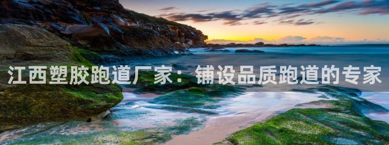 红足1一世 2站：江西塑胶跑道厂家：铺设品质跑道的专家