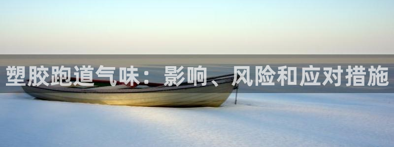 66814红足：塑胶跑道气味：影响、风险和应对措施