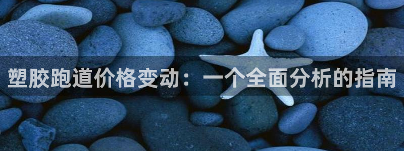 红足1一世开奖版：塑胶跑道价格变动：一个全面分析的指南