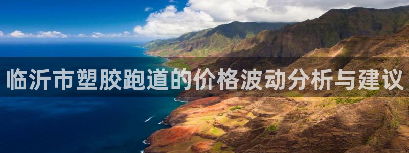 红足1一世开奖版：临沂市塑胶跑道的价格波动分析与建议