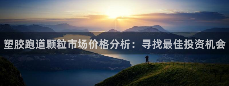 红足1世手机版下载：塑胶跑道颗粒市场价格分析：寻找最佳投资机会