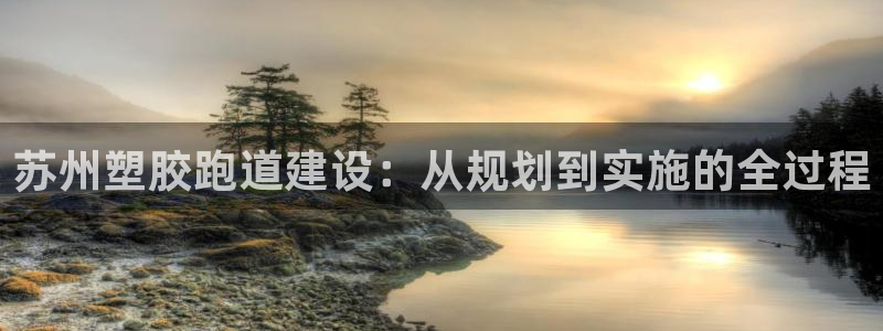 77814红足1世：苏州塑胶跑道建设：从规划到实施的全过程