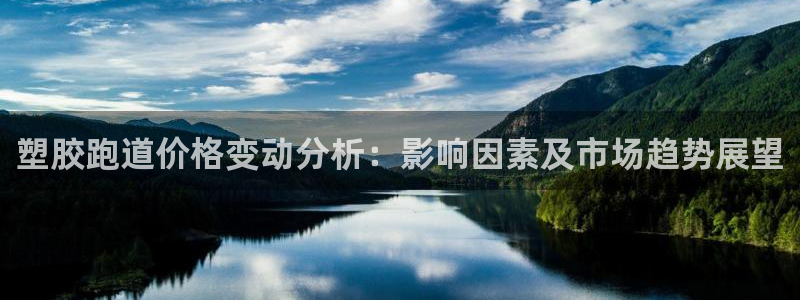 红足一1世66814新宝:塑胶跑道价格变动分析:影响因素及市场趋势展望