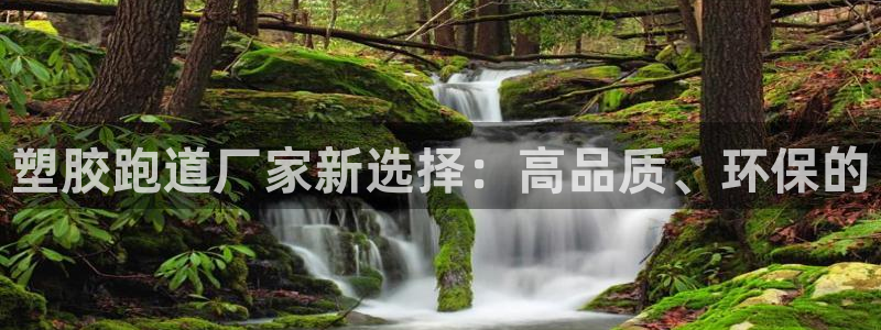 红足1世1站2站管理网：塑胶跑道厂家新选择：高品质、环保的