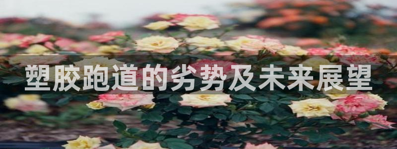 红足一1世即时比分：塑胶跑道的劣势及未来展望