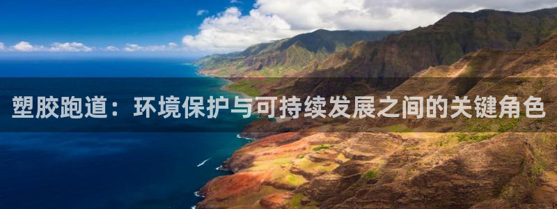 66814红足：塑胶跑道：环境保护与可持续发展之间的关键角色