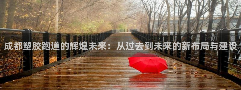 红姐现场直播开奖记录：成都塑胶跑道的辉煌未来：从过去到未来的新布局与建设