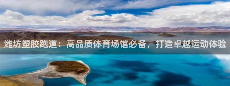 红足1世足球网址：潍坊塑胶跑道：高品质体育场馆必备，打造卓越运动体验