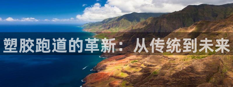 百度红足一1视频在线观看:塑胶跑道的革新:从传统到未来