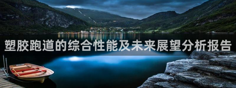 红足1一世 2站：塑胶跑道的综合性能及未来展望分析报告