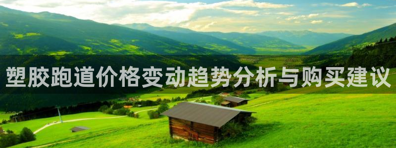 百度红足一1世：塑胶跑道价格变动趋势分析与购买建议