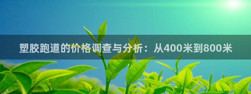 红足一1世666814最新结果：塑胶跑道的价格调查与分析：从400米到800米