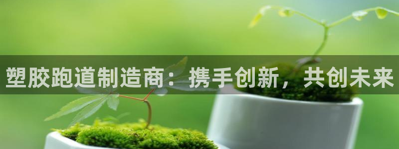 百度红足一1视频在线观看：塑胶跑道制造商：携手创新，共创未来