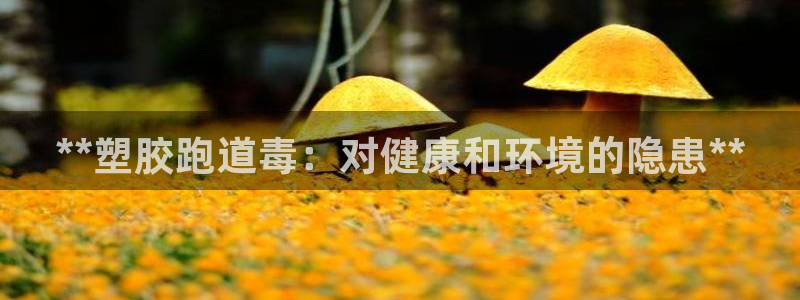 红足一1世比分球探：**塑胶跑道毒：对健康和环境的隐患**