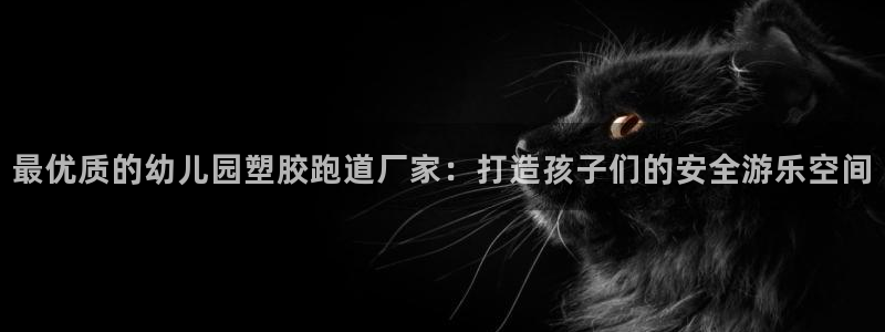 红足一1世官网比分：最优质的幼儿园塑胶跑道厂家：打造孩子们的安全游乐空间